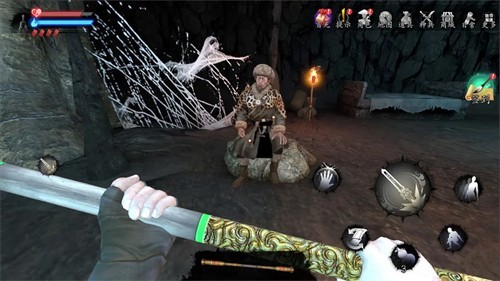 无尽噩梦6无敌版