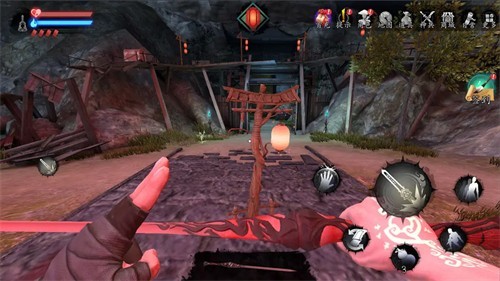 无尽噩梦6无敌版