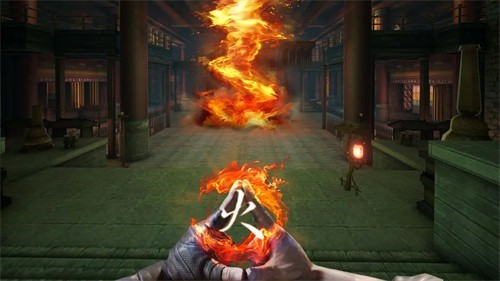 无尽噩梦6无敌版