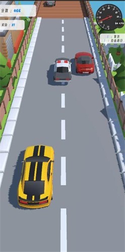 极速赛车破解版无限金币无限钻石版