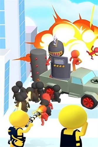 勇者一起冲免广告版