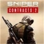 狙击手幽灵战士契约2