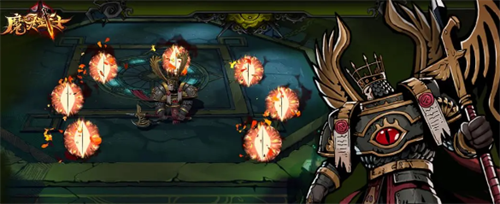 魔灵武士弓箭手索菲亚怎么玩 魔灵武士弓箭手索菲亚玩法推荐