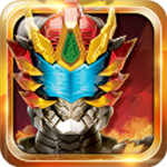 铠甲勇士4之捕将