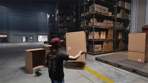 �ֿ�����ģ����