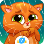 �ҵ��������è