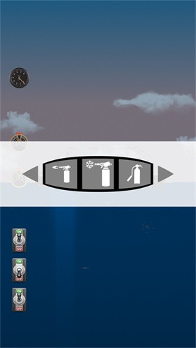 海洋沙盒模拟器