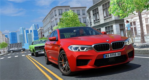 ����ģ����M5