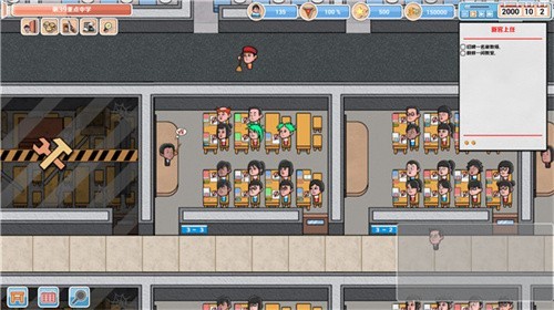 �߿�����ģ��