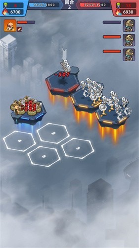 �ҵ�ս����