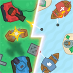 ˫������ս��