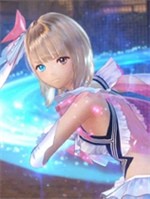 BLUE REFLECTION������Ů֮�� ���İ�