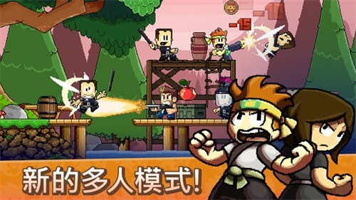 Ӣ�۵�����MOD�˵���4