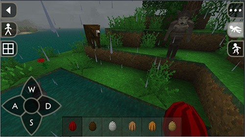 ����ս��(���İ�)Ұ�˵�