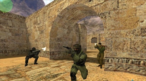 cs1.6�ֻ��潩ʬģʽ������