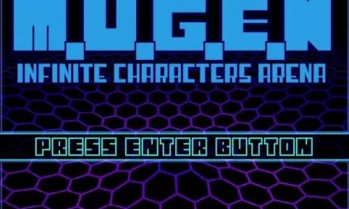 ǧѰmugen���ذ�װ�ֻ���