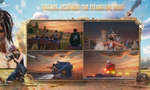 PUBG2025���°汾