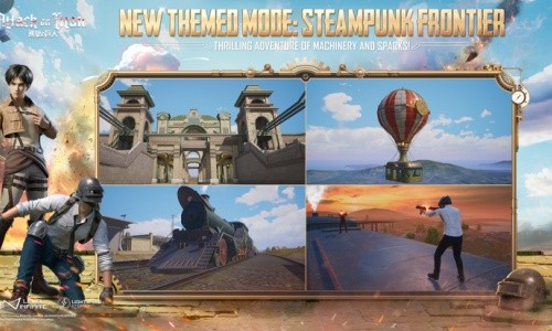 PUBG2025���°汾