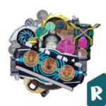 ������ʿ��ά˹����ģ�������°�ģ�⾭Ӫ81.07MB��