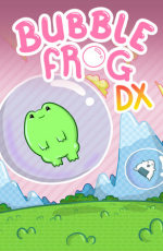 Bubble Frog DX�ⰲװ���İ�