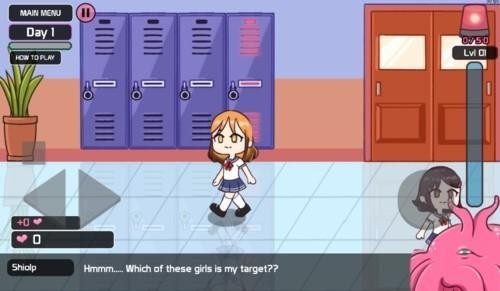 Ů��ѧУ�����4