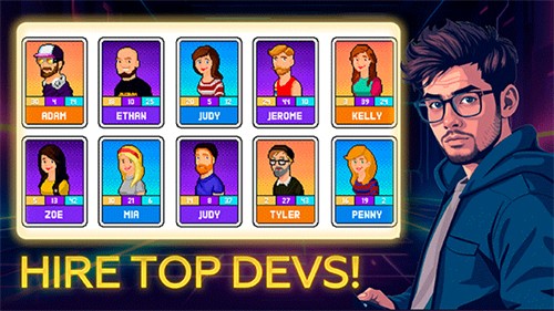 ��Ϸ����ģ����2