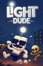 Light DudeDemo�����