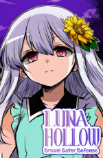 Luna Hollow�ٷ�������