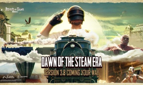 pubg3.4�汾���ذ�׿��