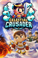 Celestial Crusaderdemo�����