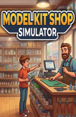 Model Kit Shop SimulatorDemo�����