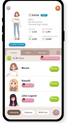 ���̹���ver2.03��׿�溺����