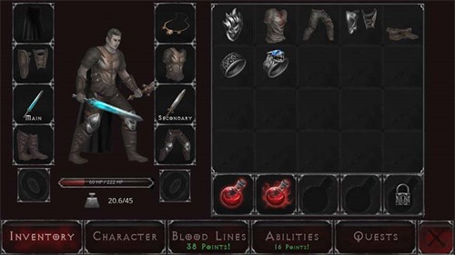 ��Ѫ���Ķ�����Դ