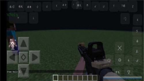 �ҵ������������˷�1.12.2mod��