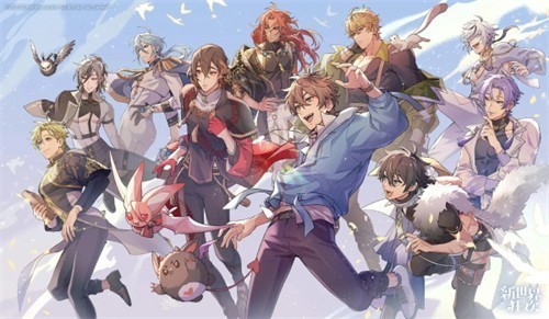 �������