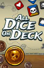 All Dice on DeckDemo�����