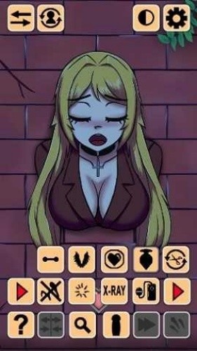 ����ǽ�ϵ���Ů2�������κ�����