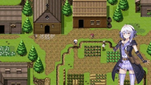 ��β��Ů������׿ֱװ��3