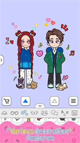 �������