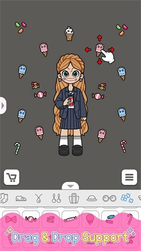 �������