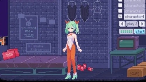 ������Ů��Ϸv1.0.0��׿���°�