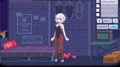 ������Ů��Ϸv1.0.0��׿���°�