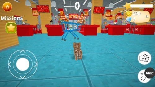 �ռ�è��ģ����2