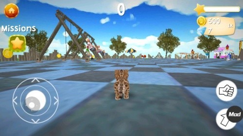 �ռ�è��ģ����2