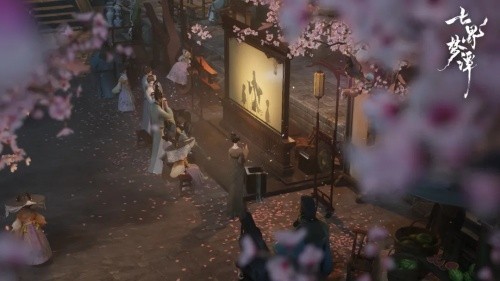 七界梦谭安卓正版