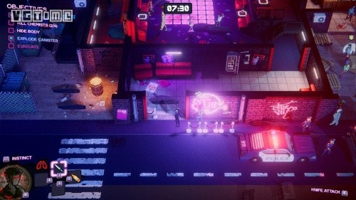 steam疯狂派对2手机版