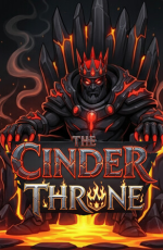 The Cinder Thronedemo�����