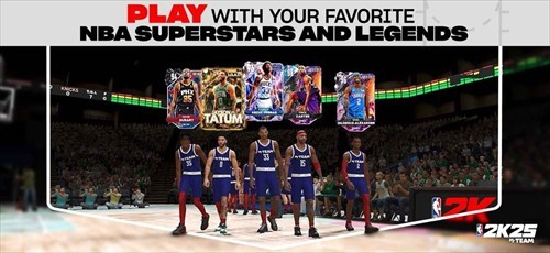 NBA2K25ƻ����������Ѱ�