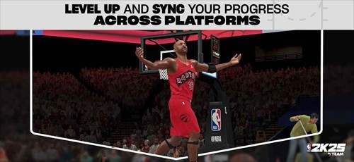 NBA2K25ƻ����������Ѱ�