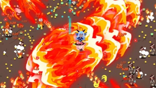 我不是魔王